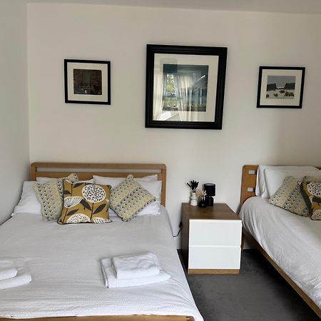 Denecrest Guest House Windermere Zewnętrze zdjęcie