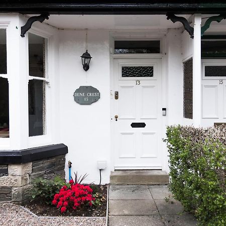 Denecrest Guest House Windermere Zewnętrze zdjęcie