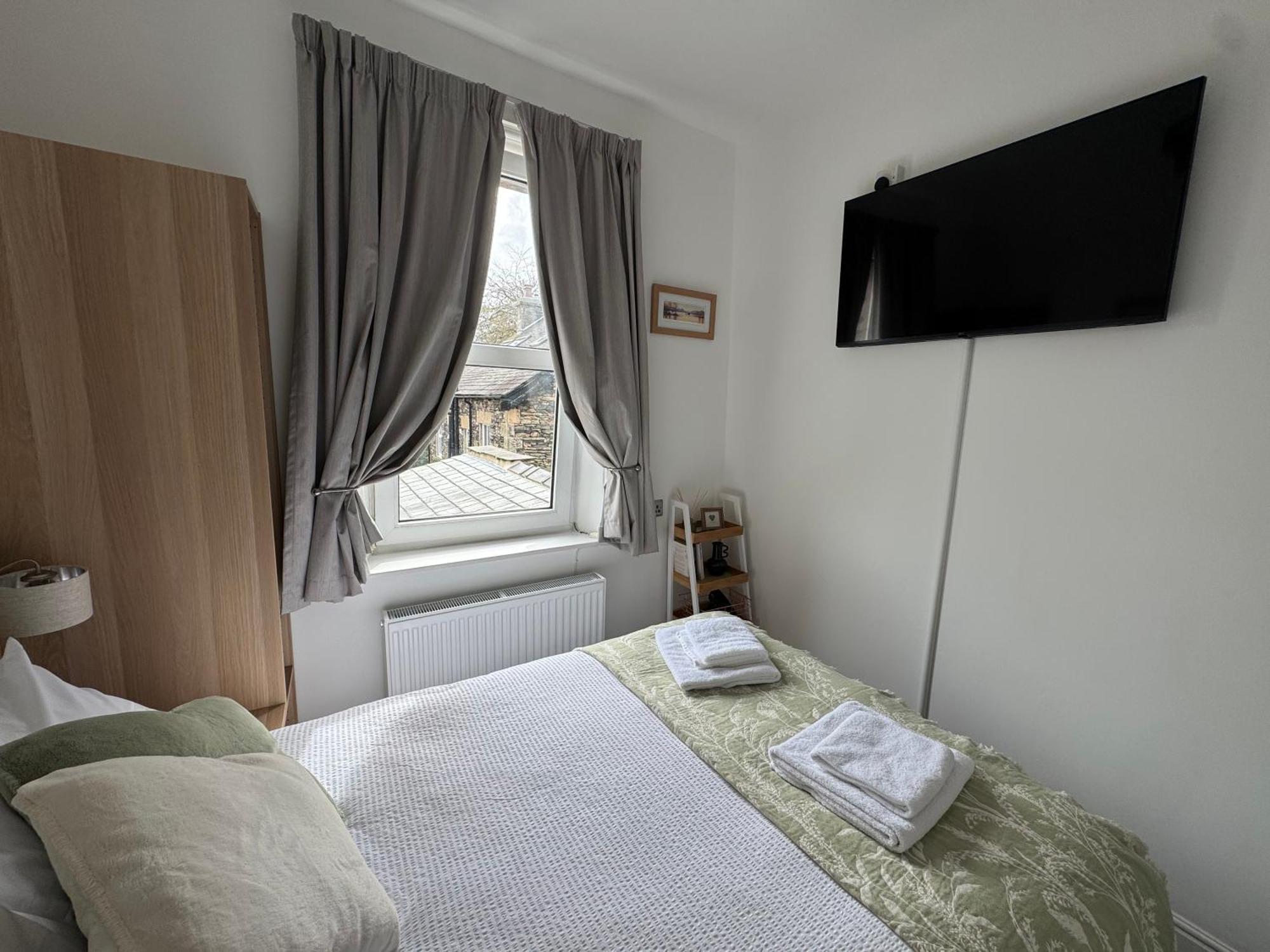 Denecrest Guest House Windermere Zewnętrze zdjęcie