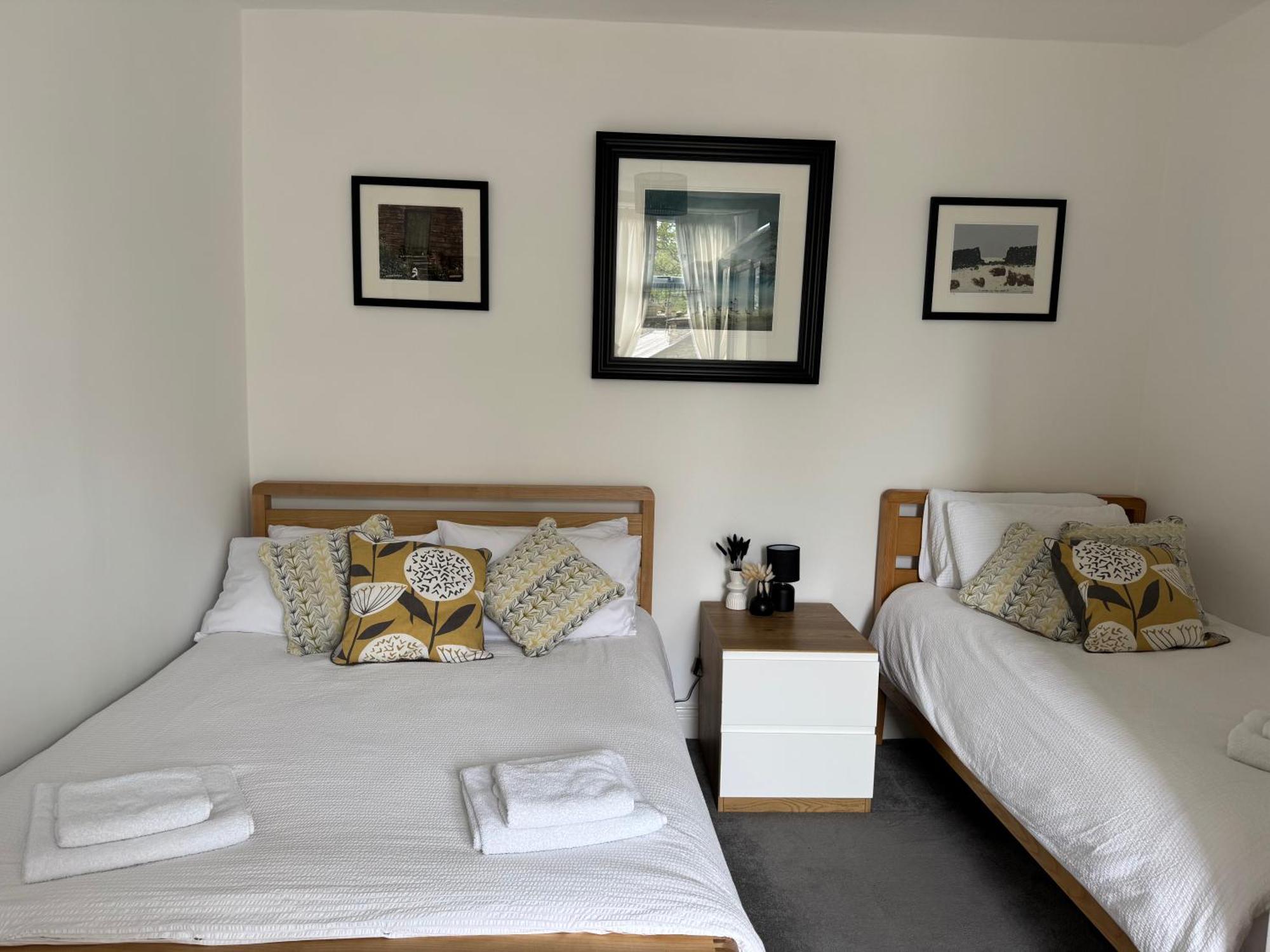 Denecrest Guest House Windermere Zewnętrze zdjęcie