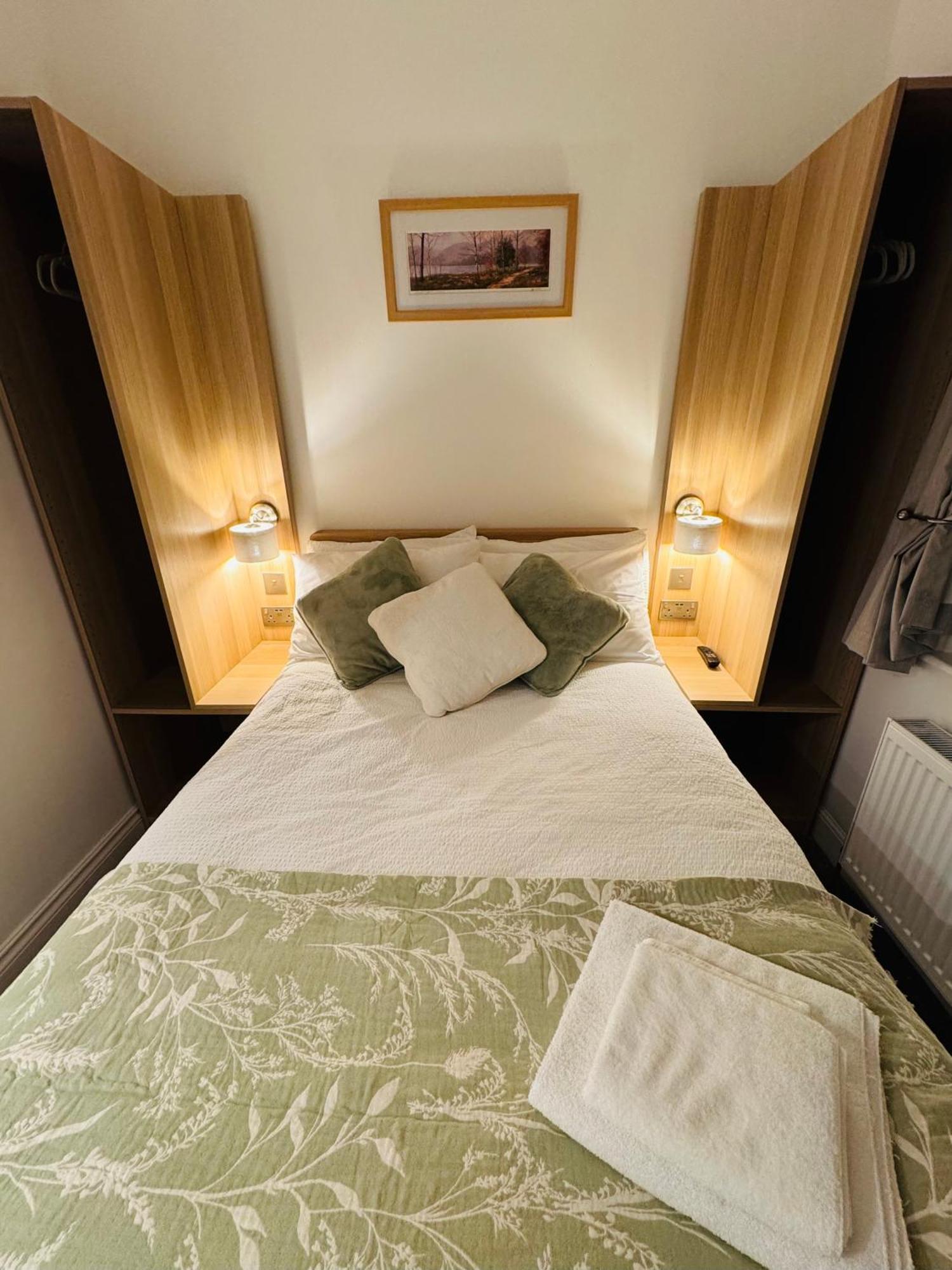 Denecrest Guest House Windermere Zewnętrze zdjęcie