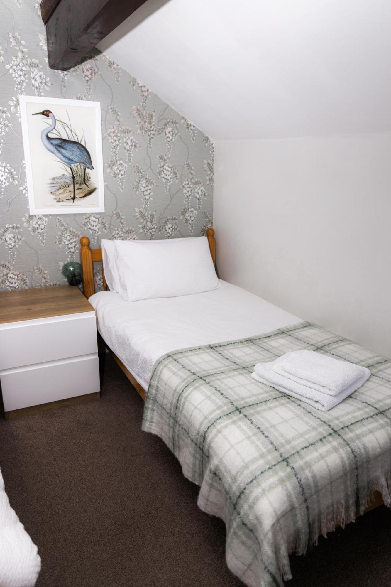 Denecrest Guest House Windermere Zewnętrze zdjęcie